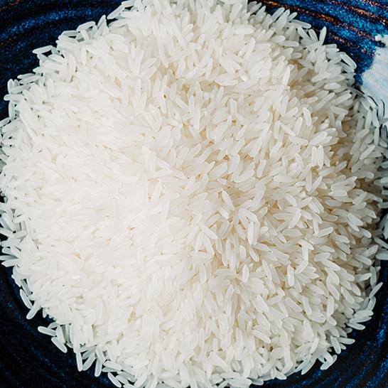 Jasmine Rice